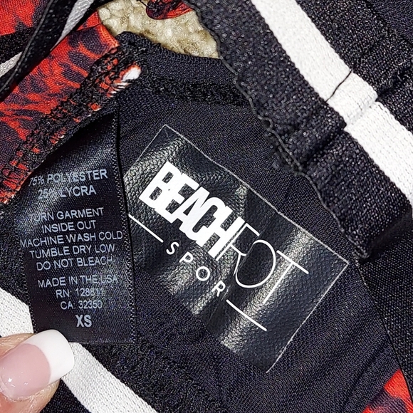 🧡Beach Riot Set🖤 - Picture 9 of 9